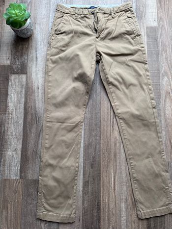 - Chino Bonobo (J) - Taille 36 - Très bon état