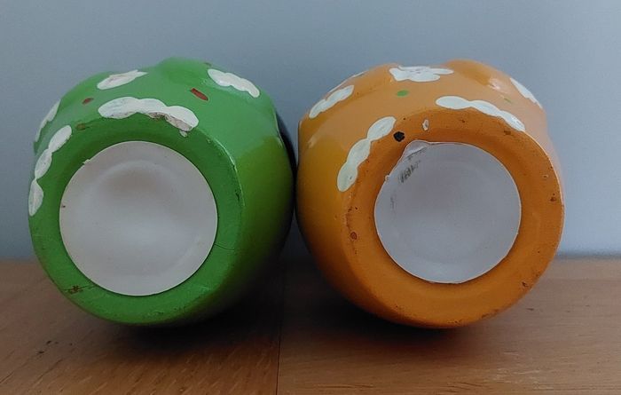 Tirelire Kokeshi poupée japonnaise - photo numéro 5