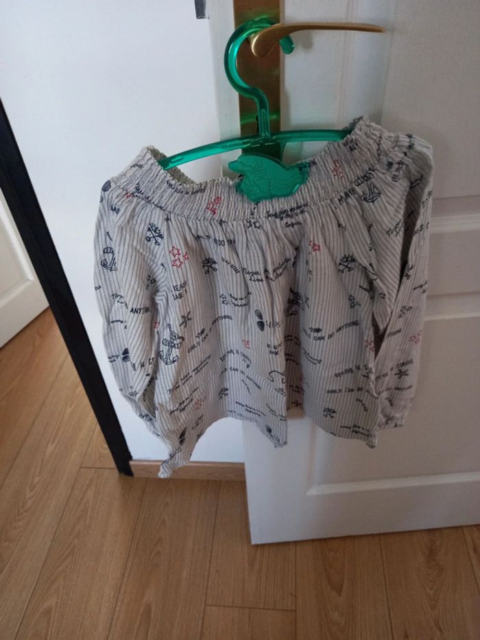 Tshirt 12ans - photo numéro 4