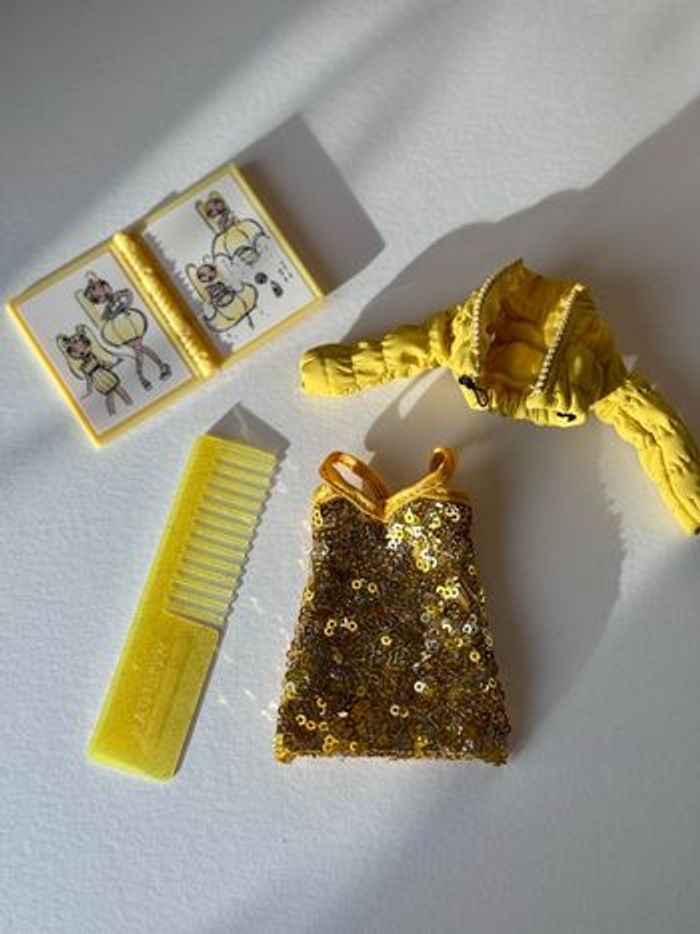 Sunny Rainbow High - photo numéro 7