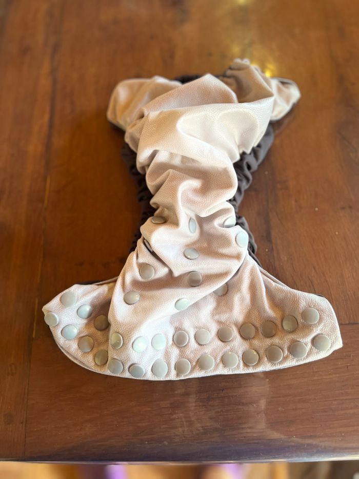 Confection Nao Koala - photo numéro 5