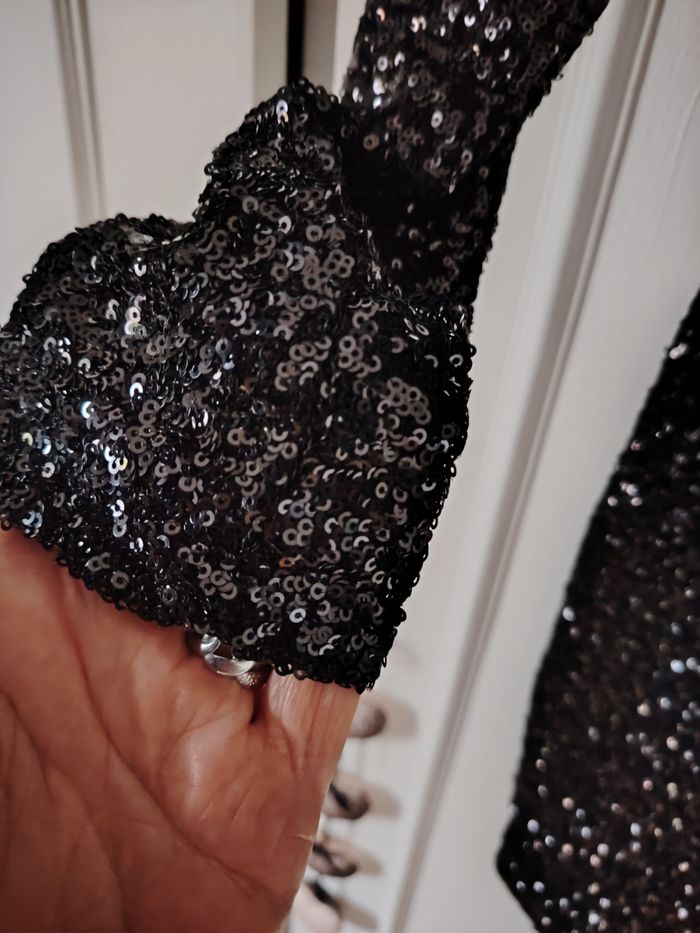 Robe soirée - photo numéro 3