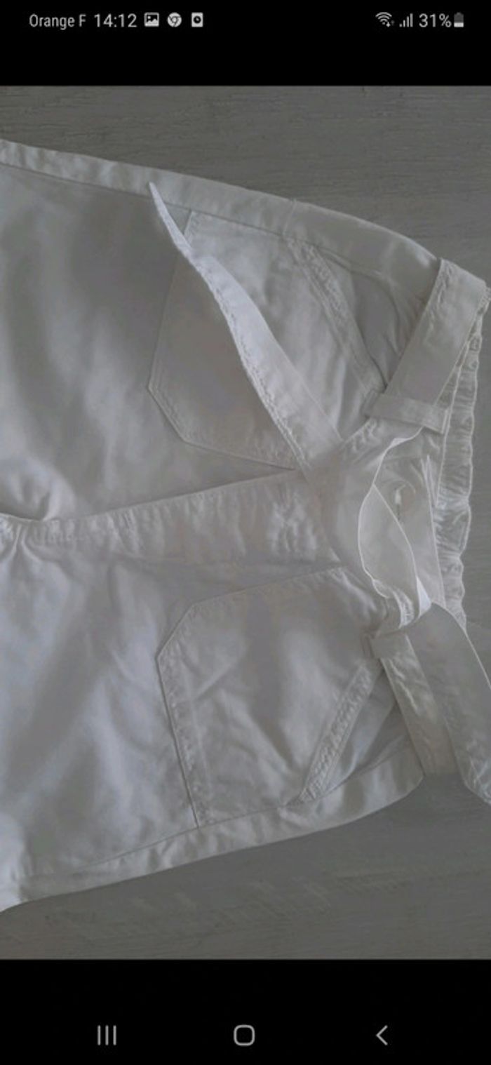 Pantalon TAO 12 mois - photo numéro 3