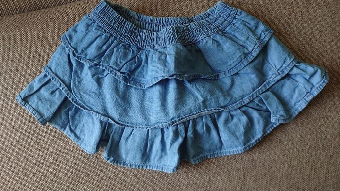 Jupe volants Orchestra - photo numéro 4