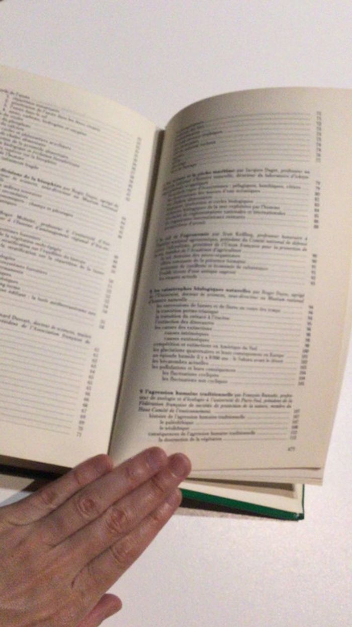 Encyclopédies environnement écologie cycle de la vie idéal expliquer fonctionnement aux enfants - photo numéro 6