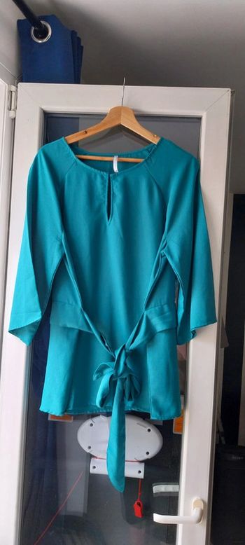 Blouse blancheporte taille 46