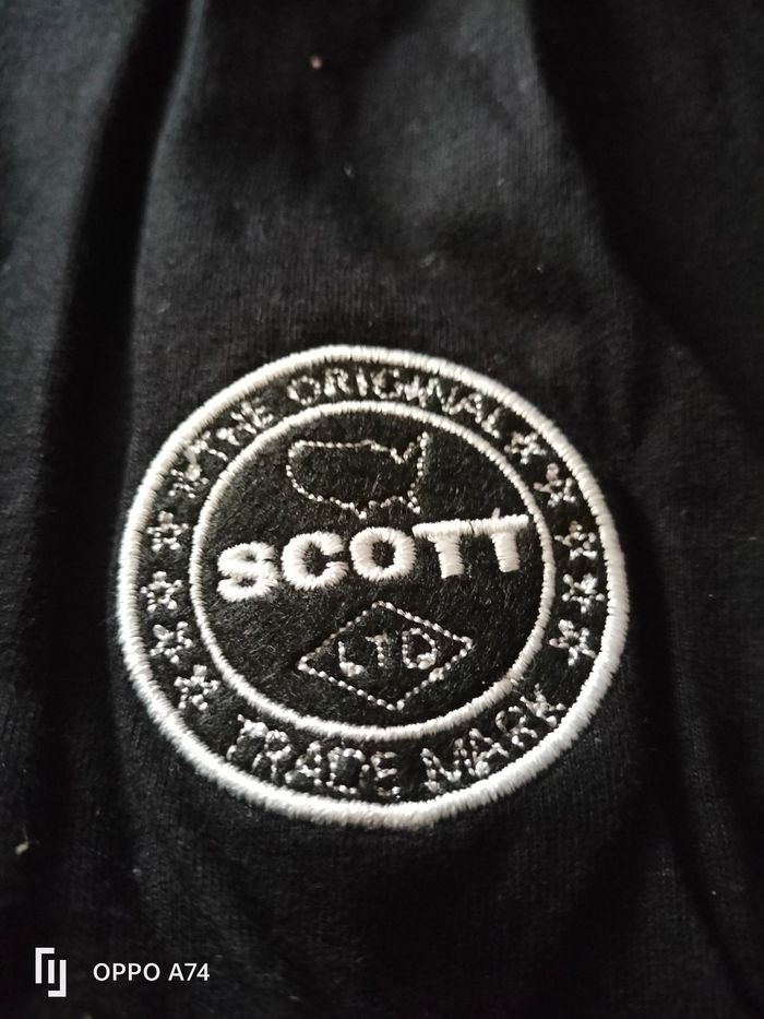 Polo Scott - photo numéro 4