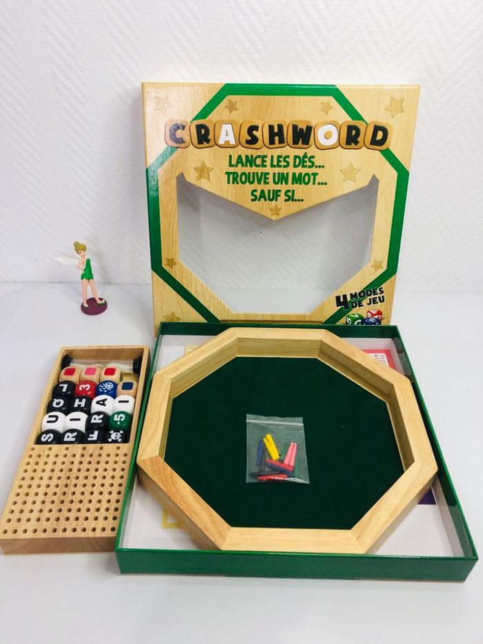 Crashword - photo numéro 4