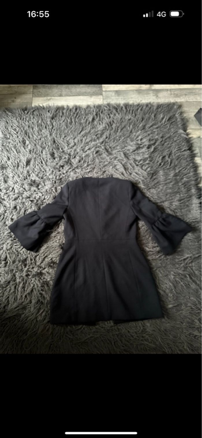 Manteau Zara - photo numéro 5