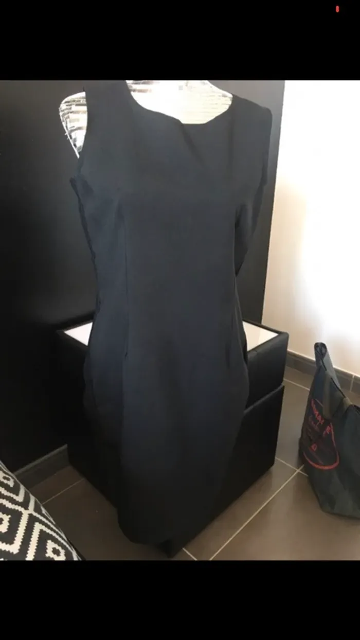 Robe tailleur taille 42