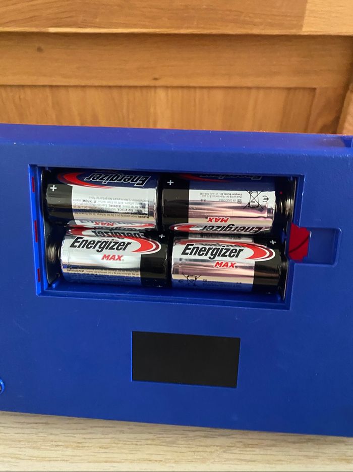 Jeu Nathan 1989 raconte image promenade campagne alphabet imagier sonore - photo numéro 8