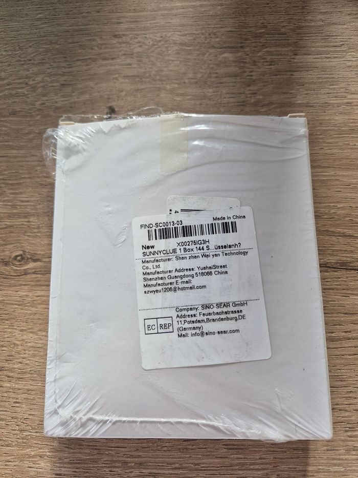 Accessoire création bijoux - photo numéro 2