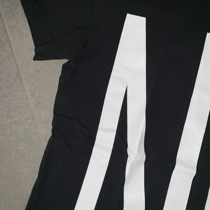 Tshirt homme - photo numéro 3