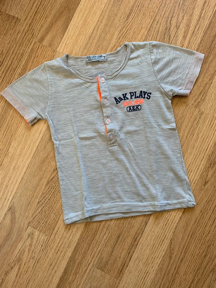 Tee-shirts #lot 🧢 - photo numéro 7