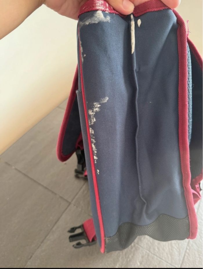 Cartable - photo numéro 8