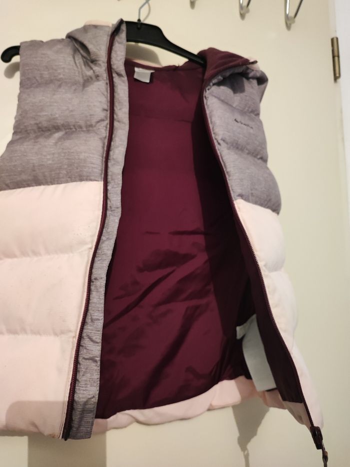 Gilet fille - photo numéro 4