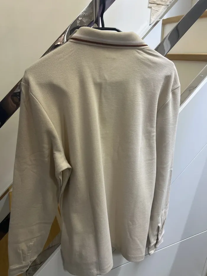 Polo devred - photo numéro 5