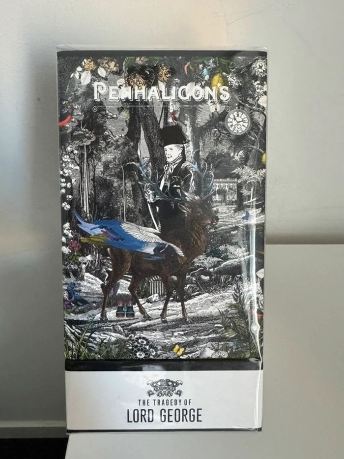 Neuf avec étiquette·Penhaligon's