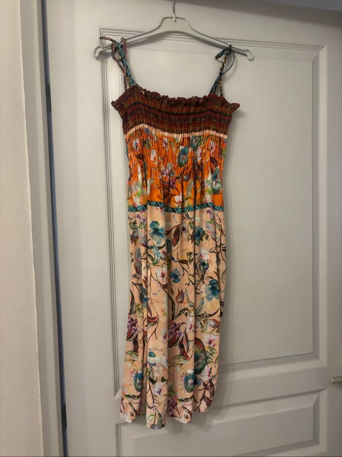 Robe d’été motivi S - photo numéro 7