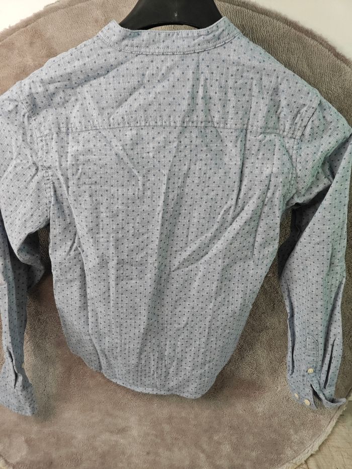 Chemise Jack & Jones - photo numéro 5