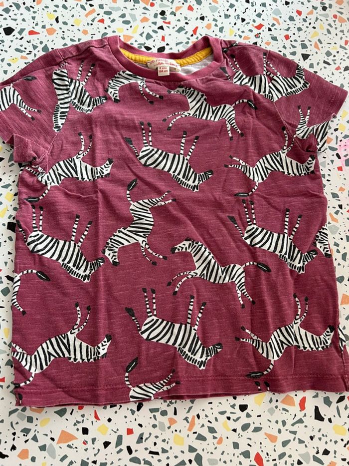 Lot T-shirt manches longues et courtes - photo numéro 2