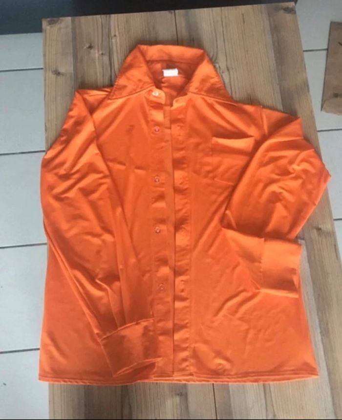 Chemise tailleL/XL