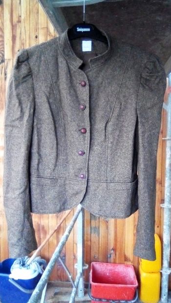 Veste