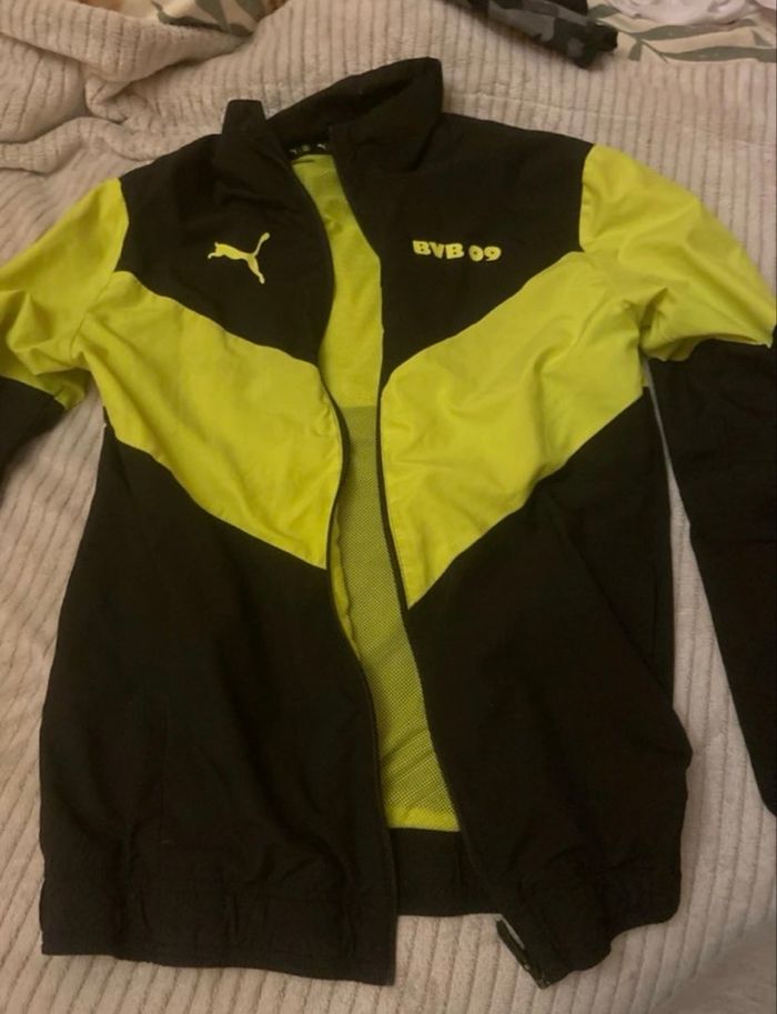Veste puma