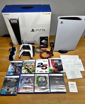 PlayStation 5