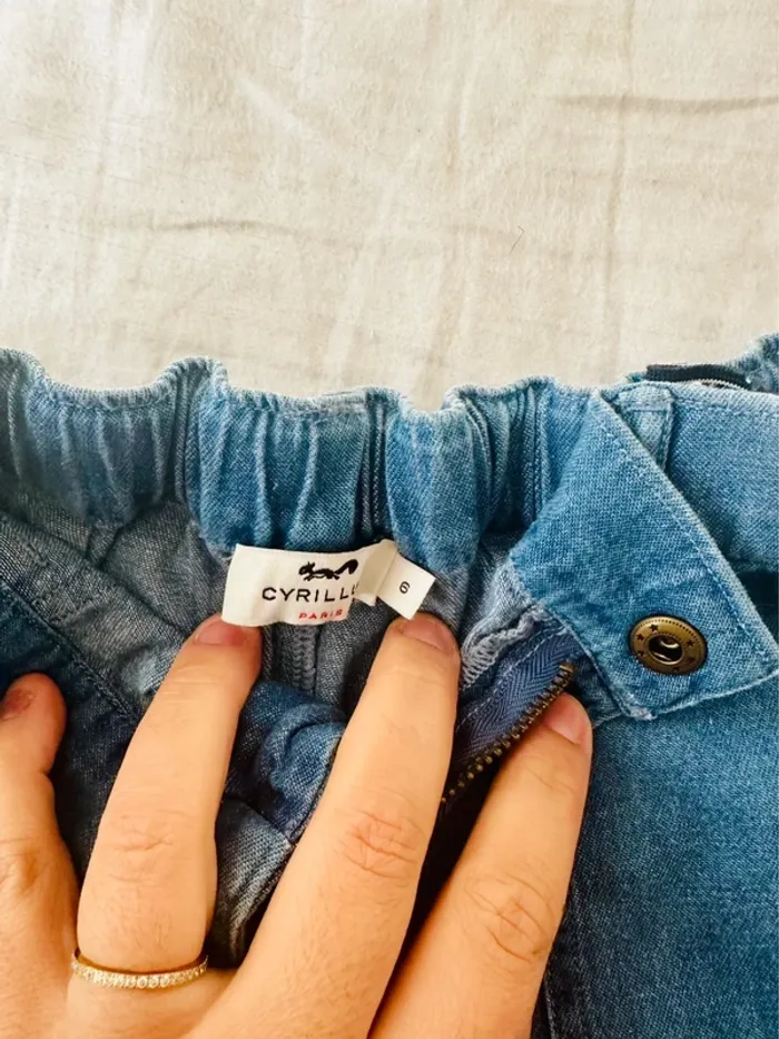 Short neuf - photo numéro 2
