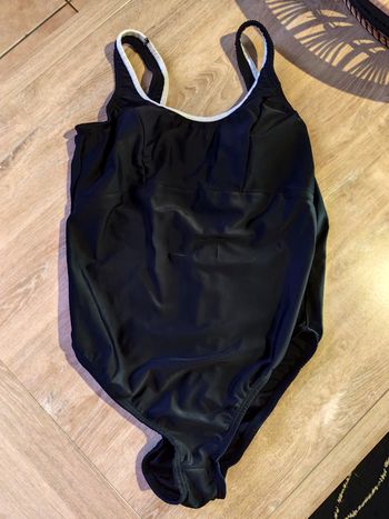 Maillot de bain maternité