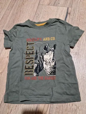 Tee-shirt
