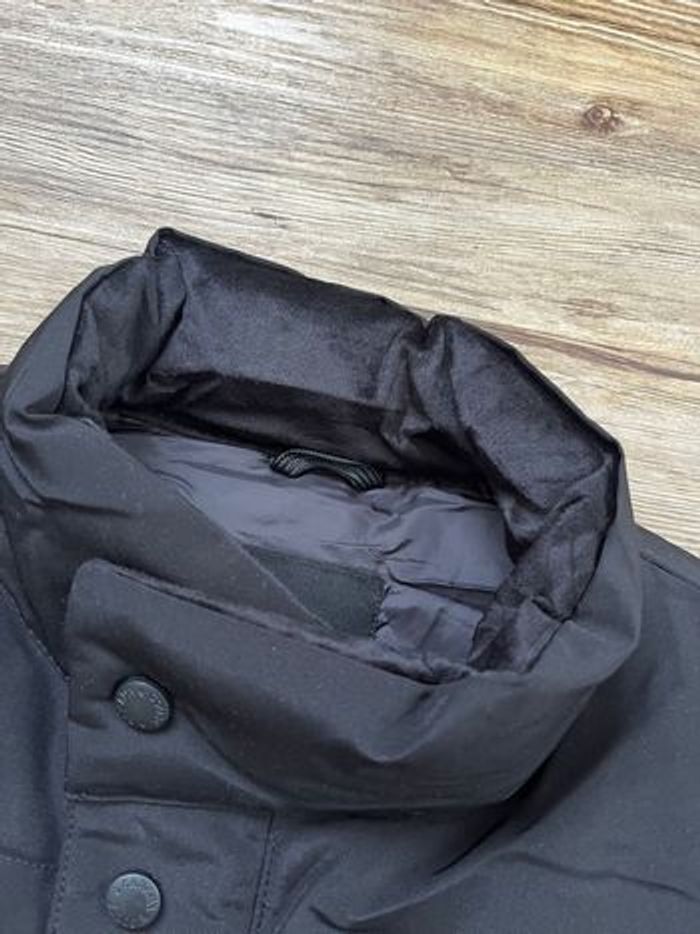 Canada goose sans manche - photo numéro 8