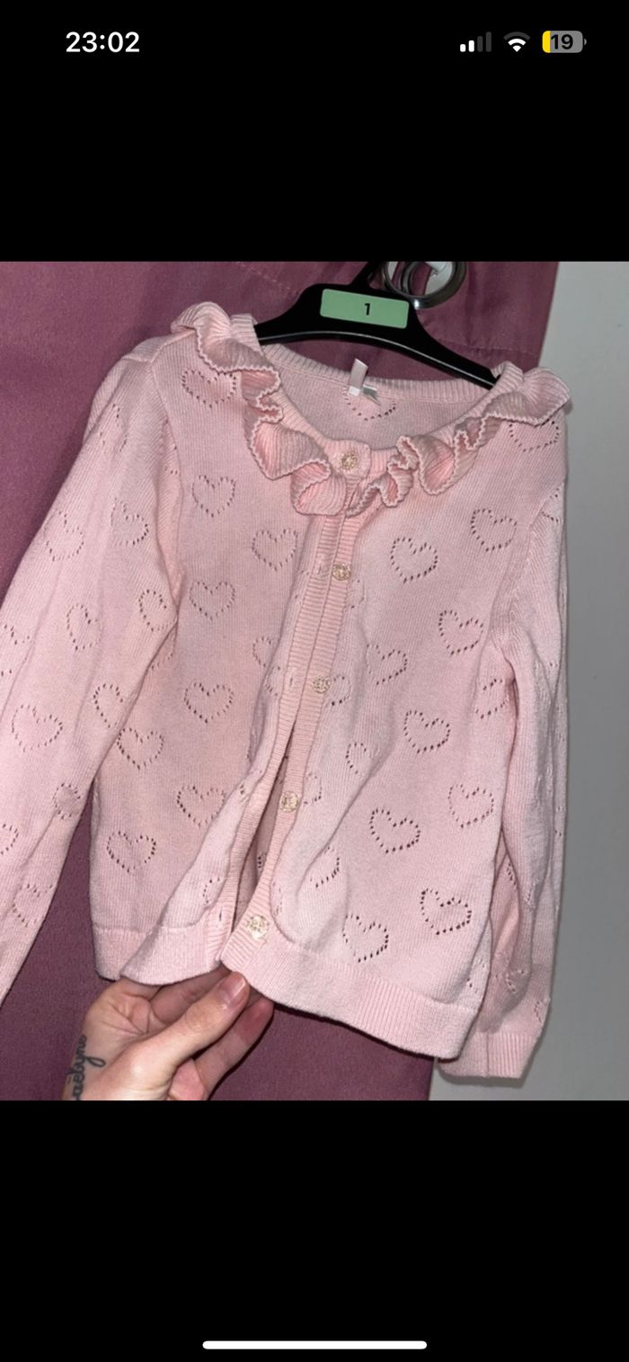 Gilets - photo numéro 2