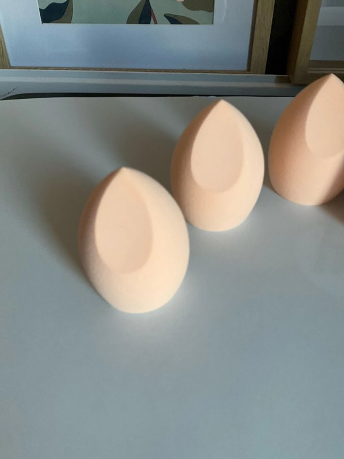 5 éponge, maquillage Beauty blender - photo numéro 2