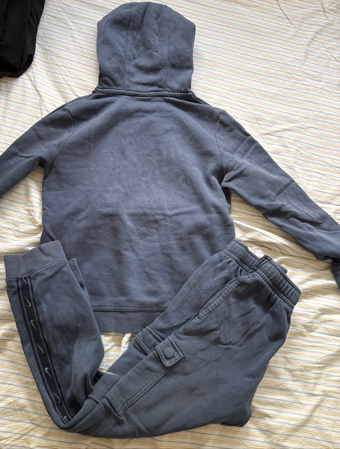 Ensemble junior Nike taille M - photo numéro 2