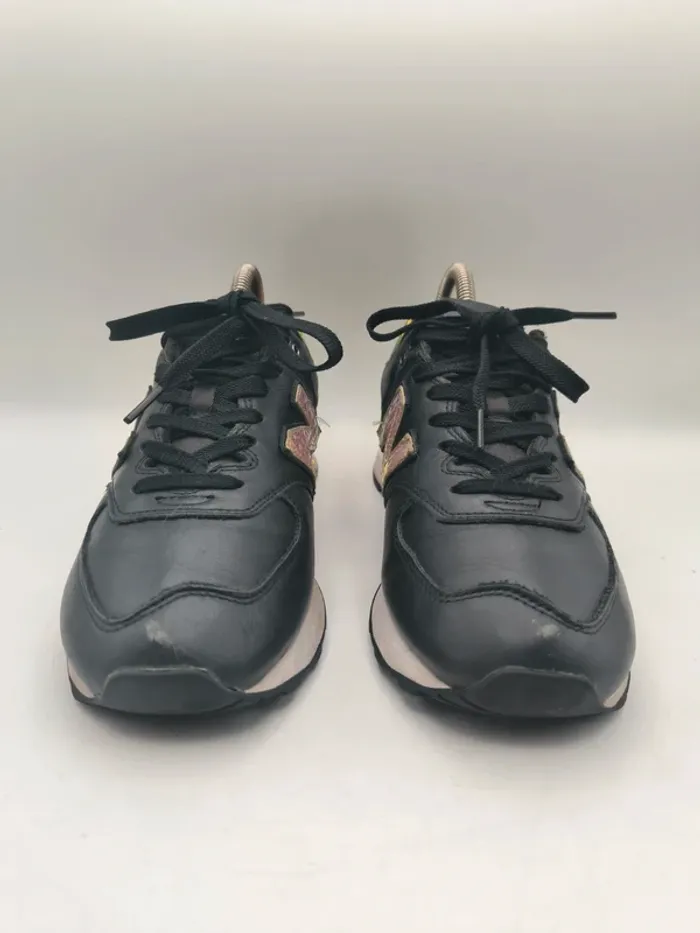 Baskets New Balance femme Taille 38 - photo numéro 5