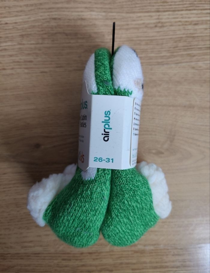 Chaussons Noël - photo numéro 3