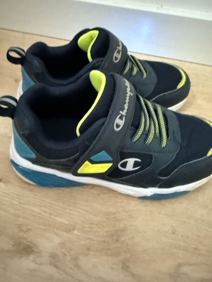 Champion pointure 30 garçon - photo numéro 6