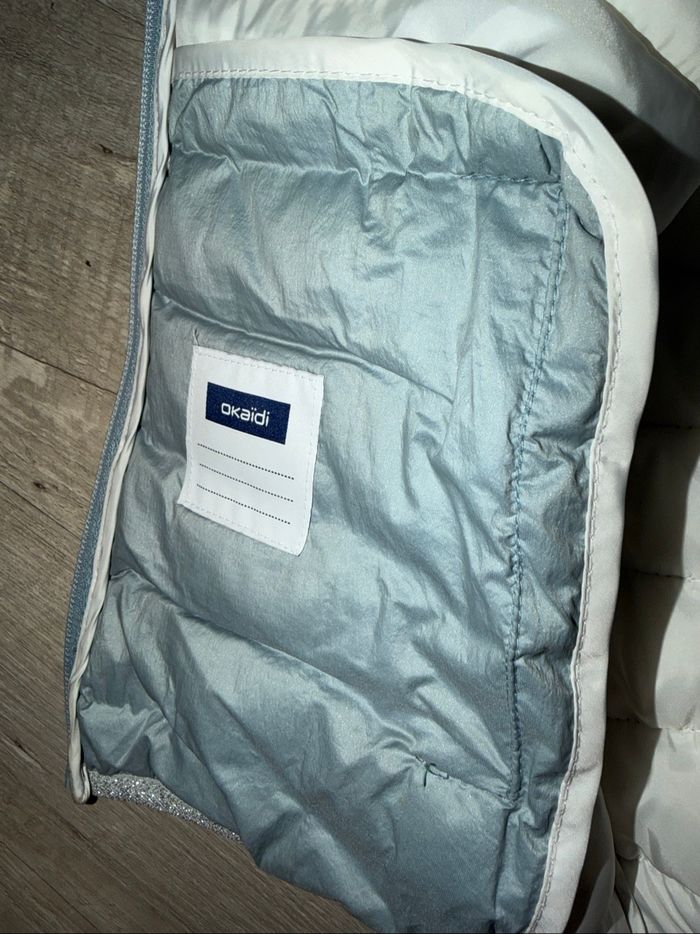 Lot de deux gilets - photo numéro 4