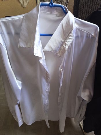 Chemise taille XXL lot de 3 20€