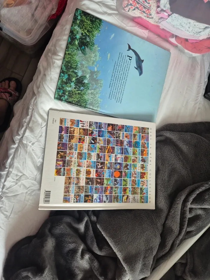 Livres dauphins - photo numéro 2