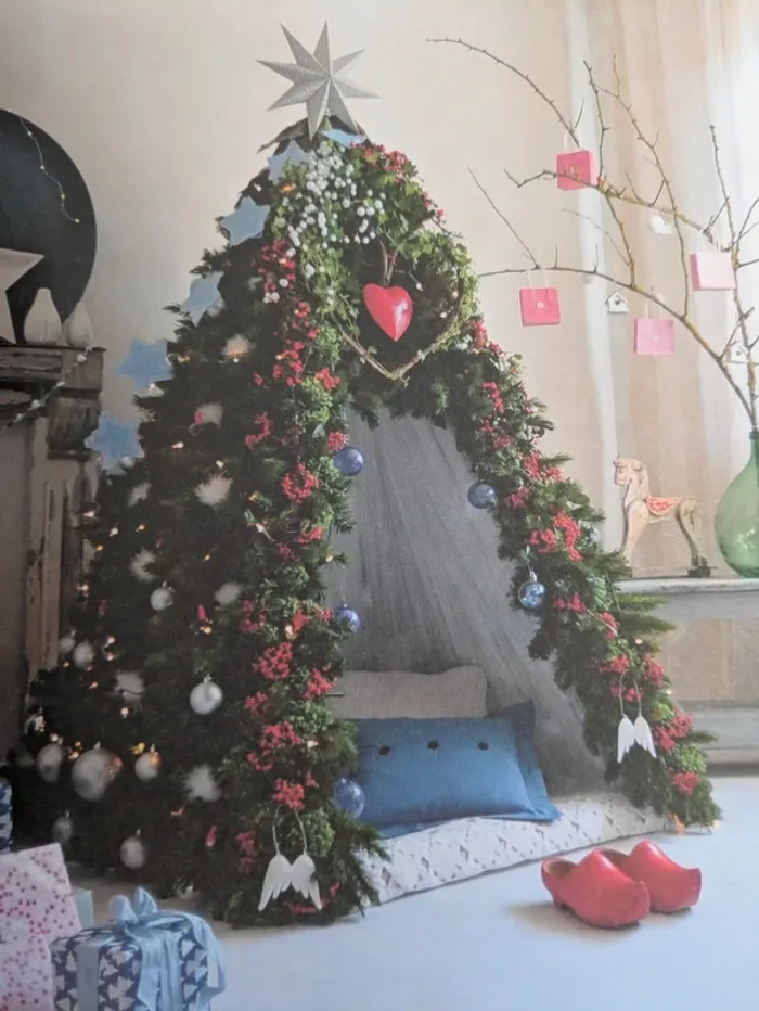 Livre tipi déco - photo numéro 6