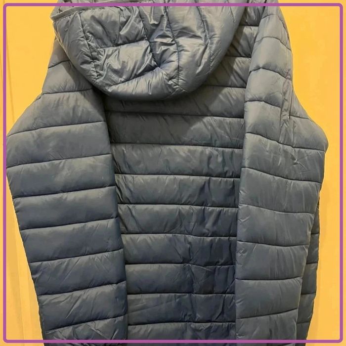 Doudoune fine up2 fashion taille L - photo numéro 6