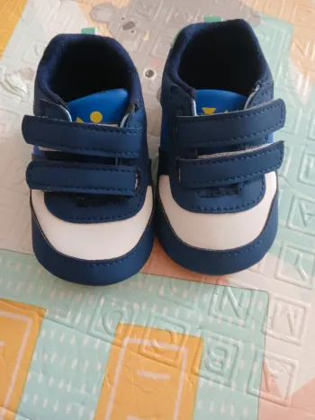 Chaussures bébé