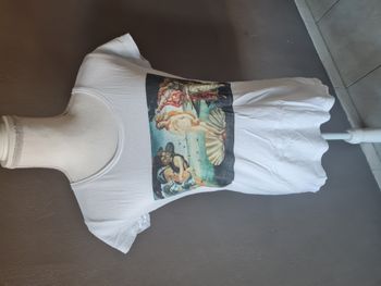 La naissance de venus T-shirt