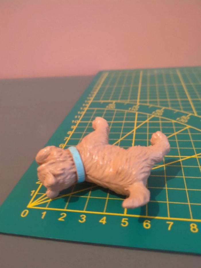 Chien Barbie Posh Pet - photo numéro 2