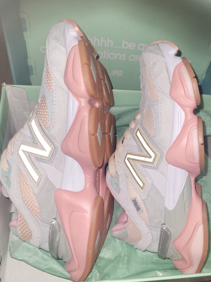 Baskets New balance 9060