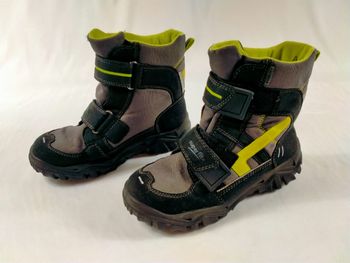 Chaussures ski gris 37