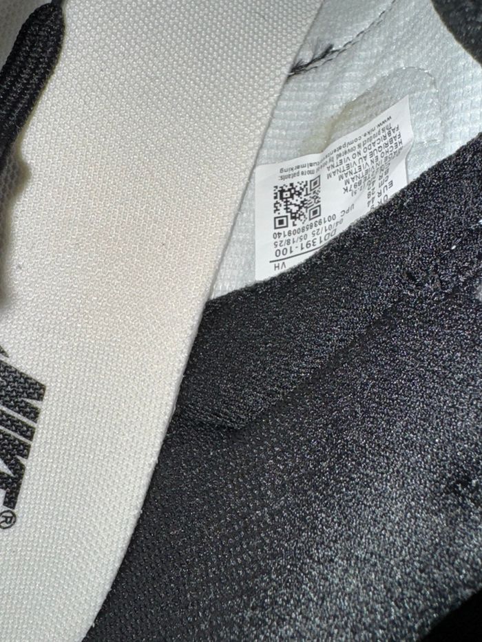 Basket Nike - photo numéro 3